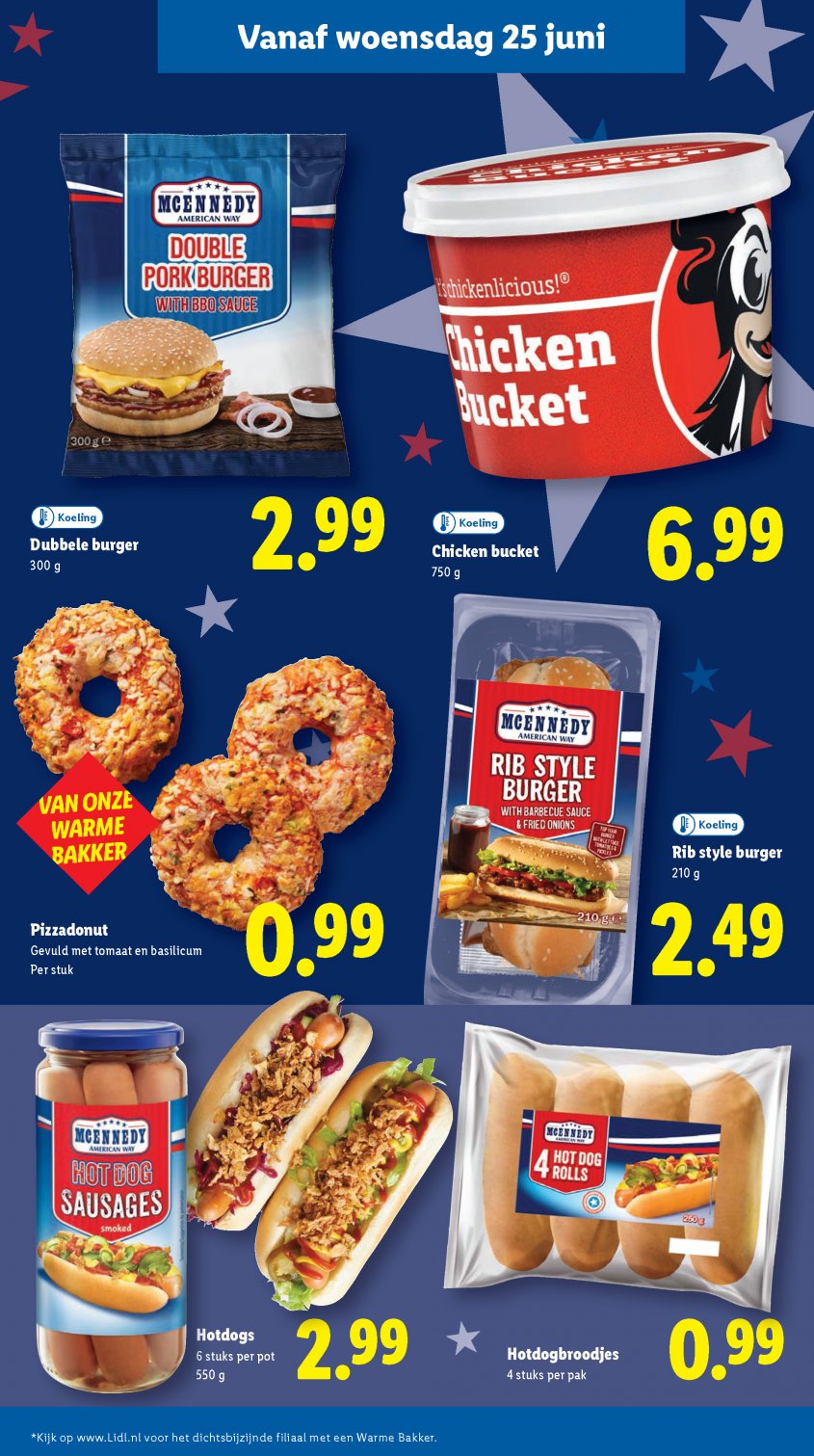 Lidl Aanbiedingen van 23-06-2025 pagina.17