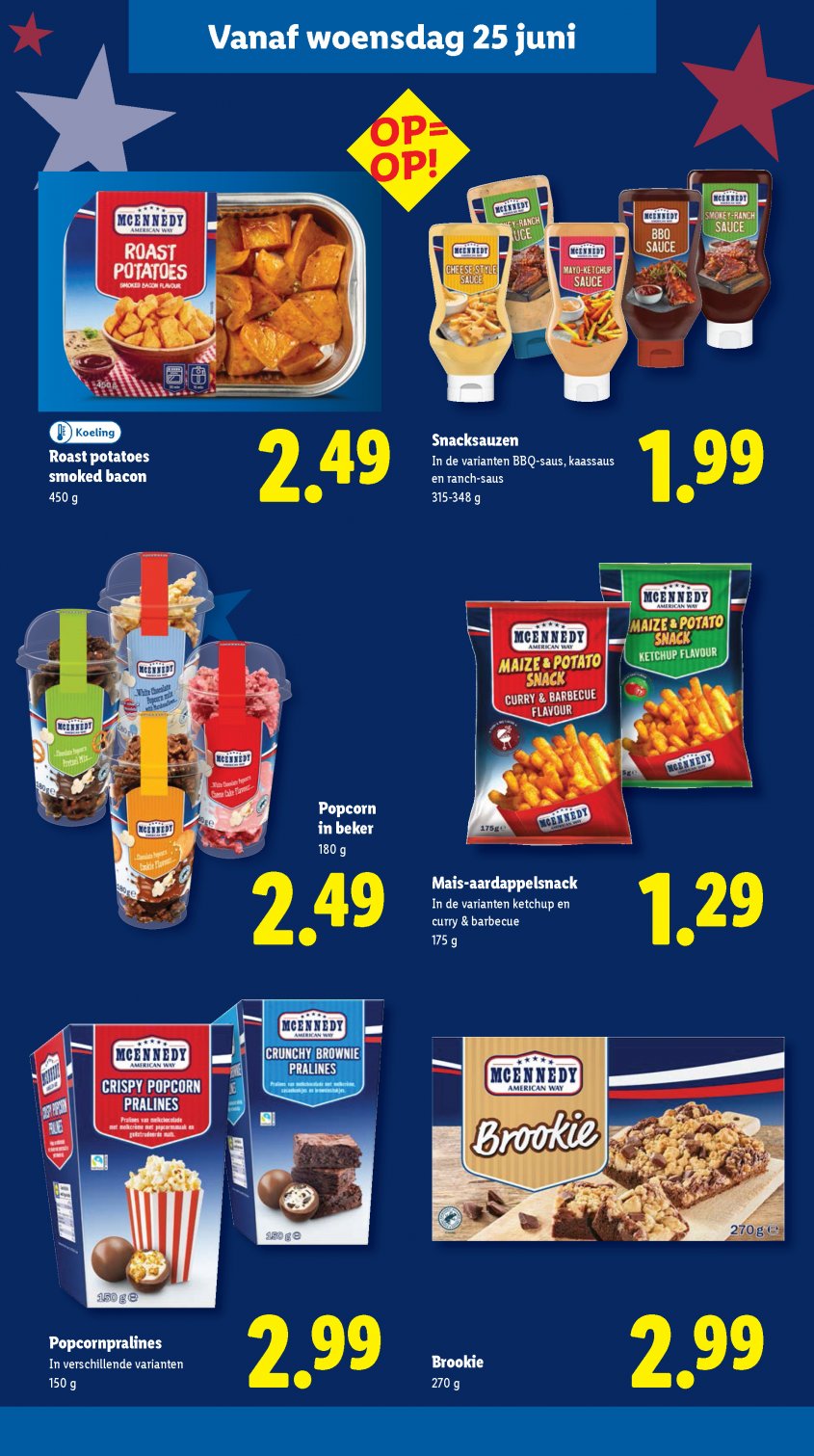 Lidl Aanbiedingen van 23-06-2025 pagina.20