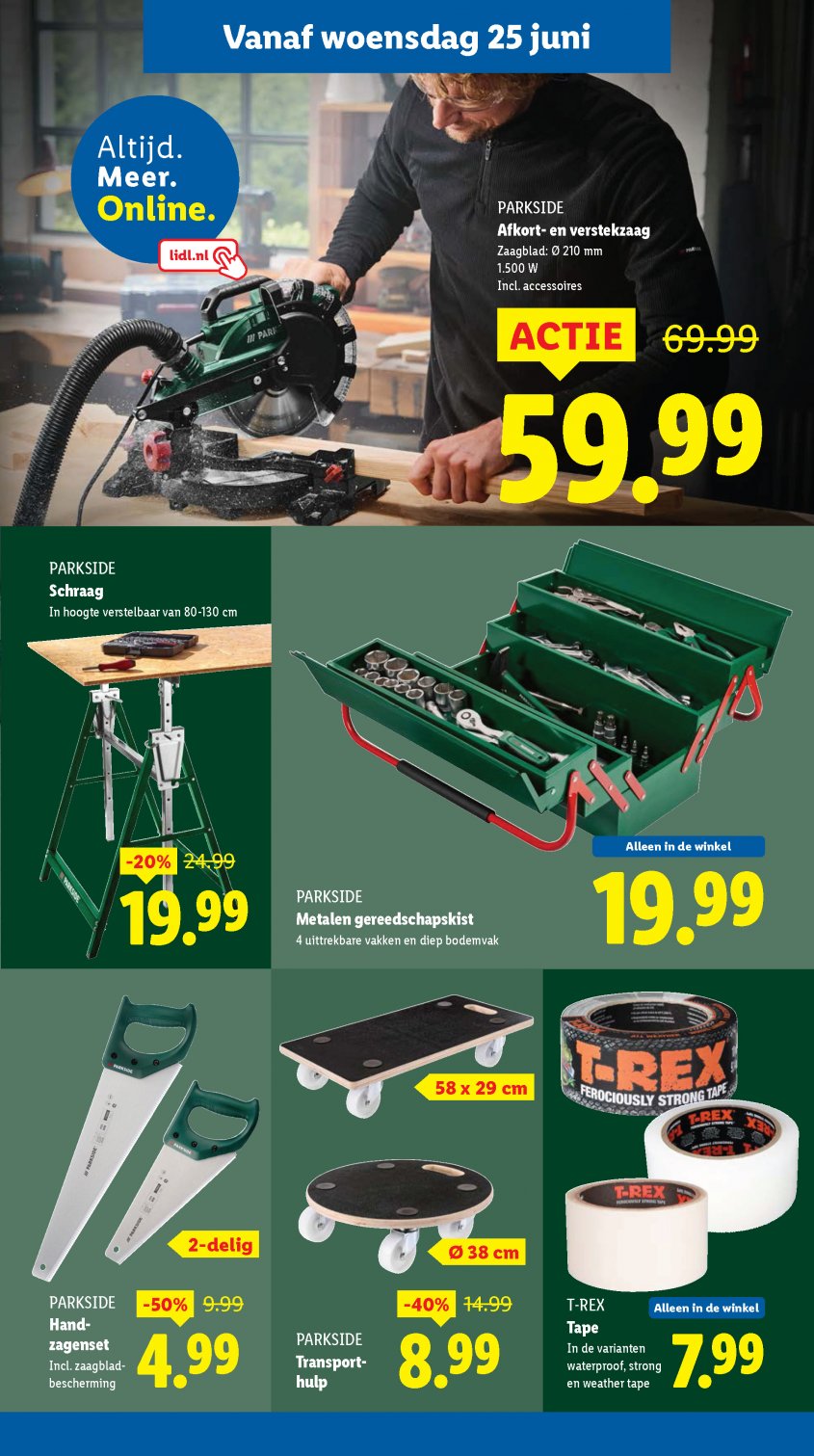 Lidl Aanbiedingen van 23-06-2025 pagina.26