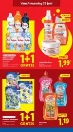 Lidl reclame folder week 26 pagina.10 