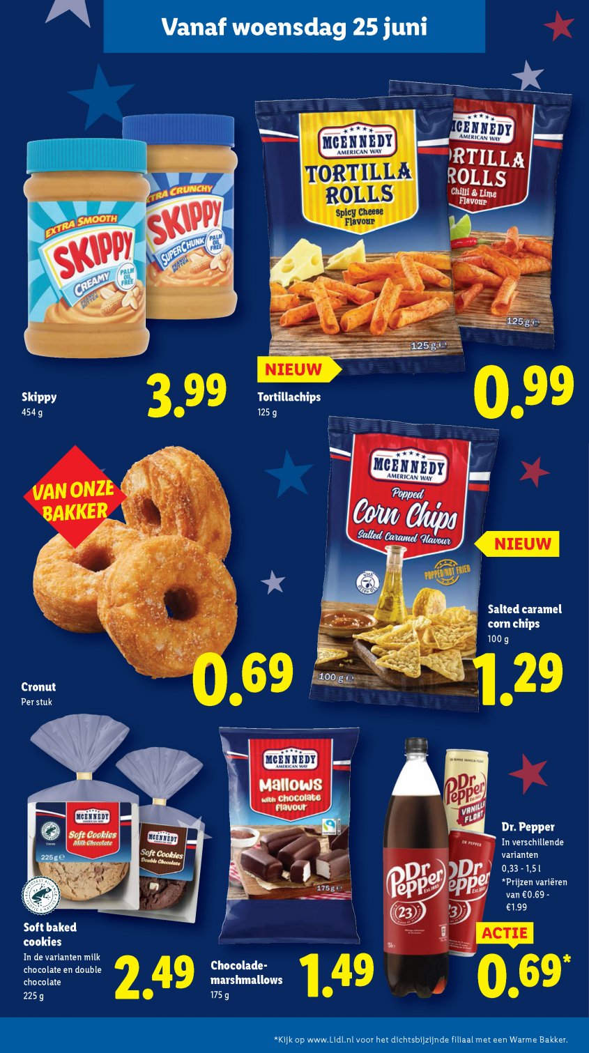 Lidl Aanbiedingen van 23-06-2025 pagina.18