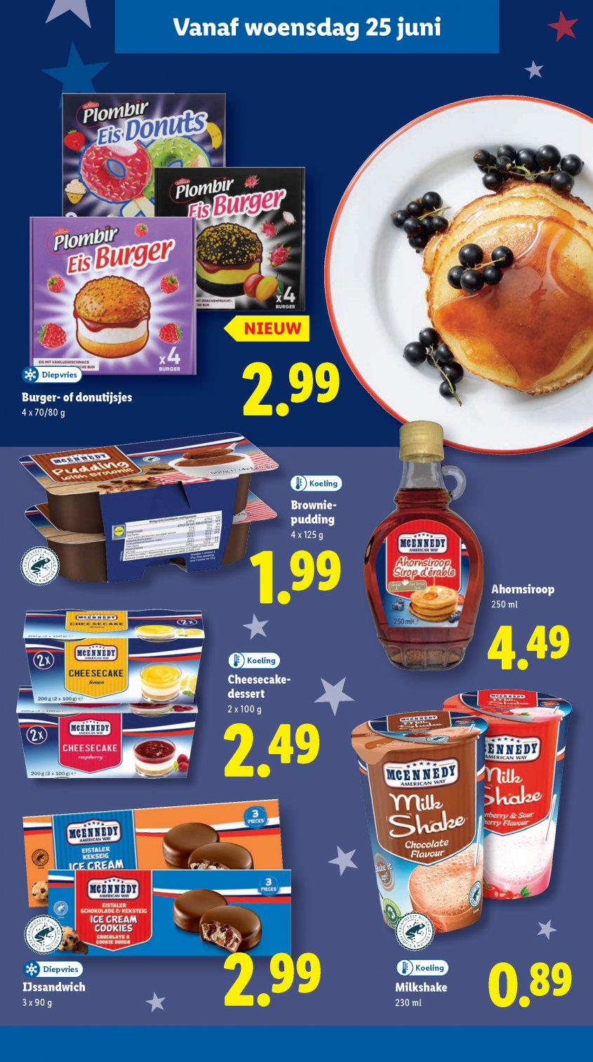 Lidl Aanbiedingen van 23-06-2025 pagina.19