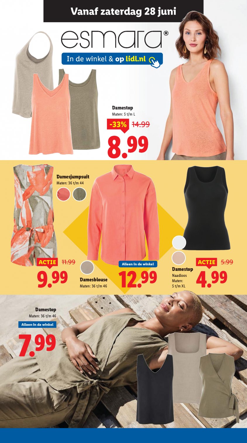 Lidl Aanbiedingen van 23-06-2025 pagina.30