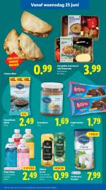 Lidl reclame folder week 26, pagina.14
