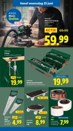 Lidl reclame folder week 26, pagina.26