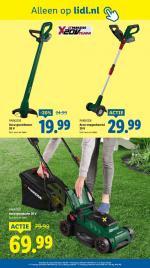 Lidl reclame folder week 26, pagina.34