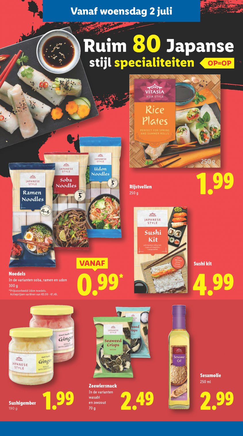 Lidl Aanbiedingen van 30-06-2025 pagina.23