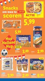 Lidl reclame folder week 27, pagina.16