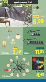 Lidl reclame folder week 27, pagina.35