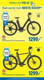 Lidl reclame folder week 27, pagina.40