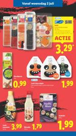 Lidl reclame folder week 27 pagina.21 