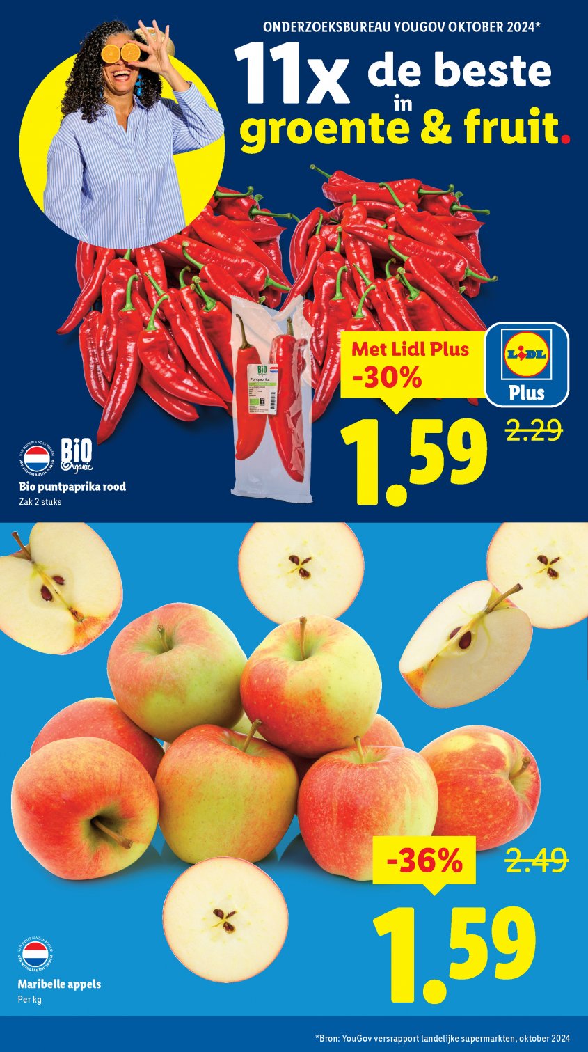 Lidl Aanbiedingen van 07-07-2025 pagina.2