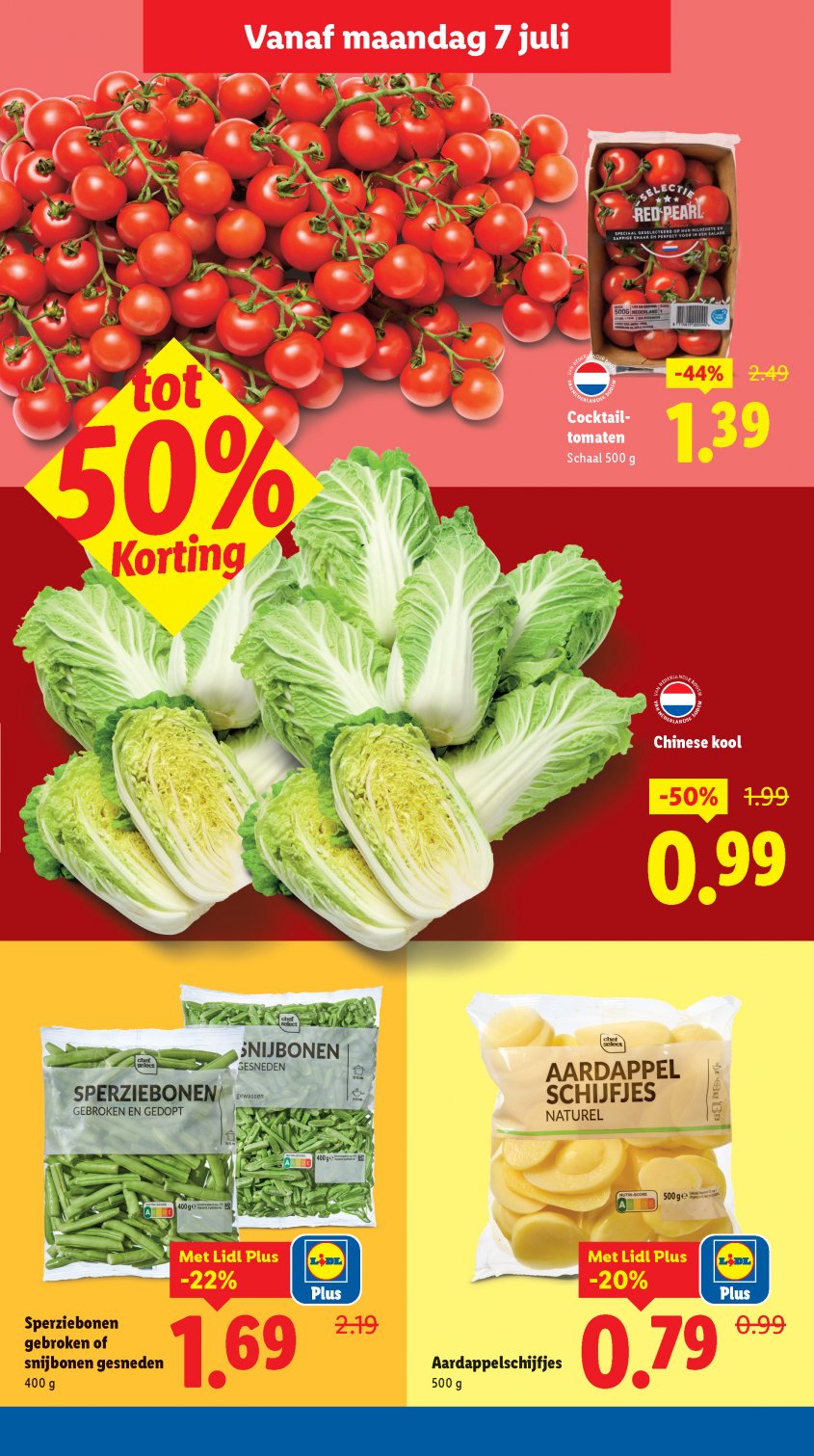 Lidl Aanbiedingen van 07-07-2025 pagina.3