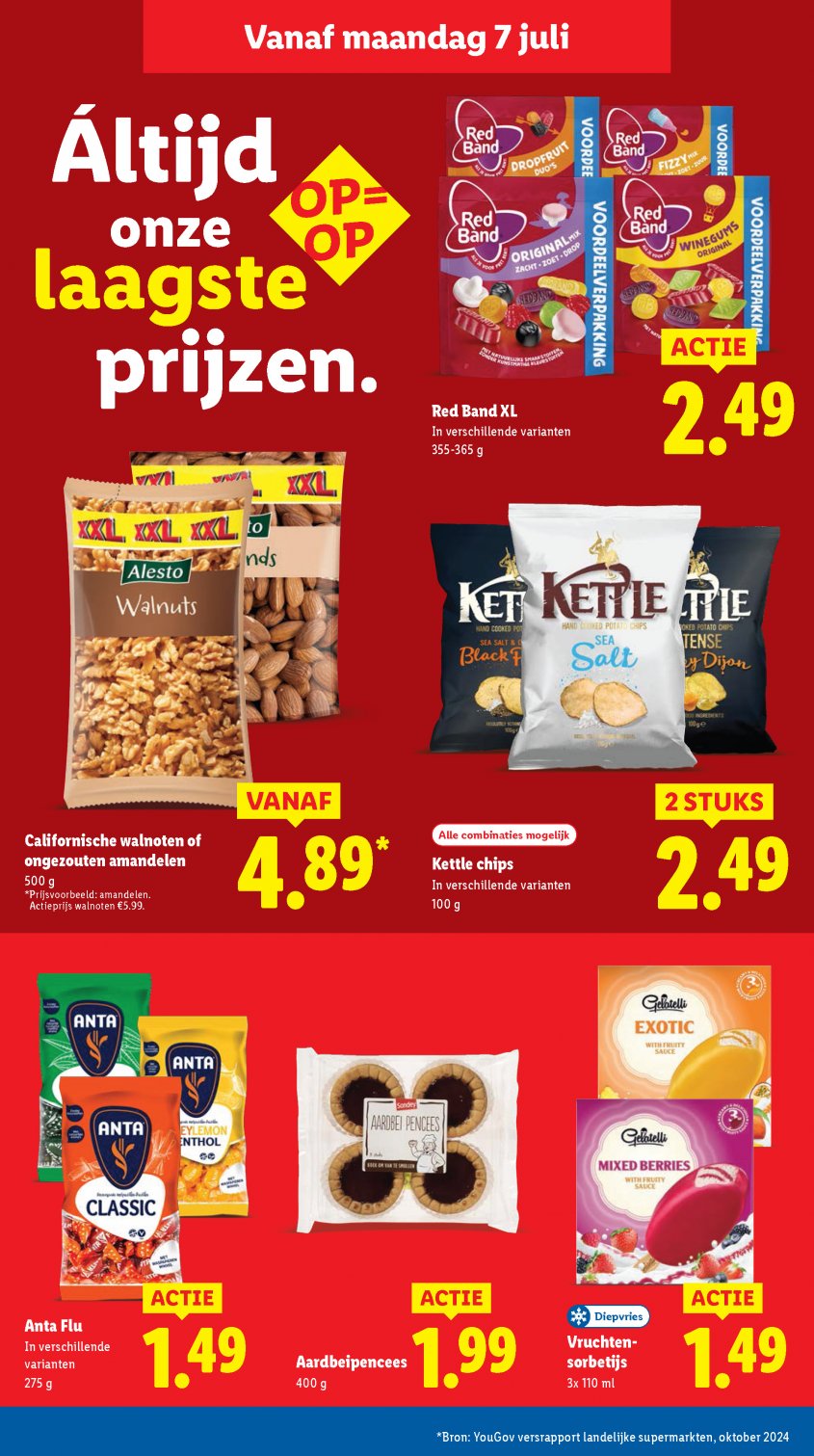 Lidl Aanbiedingen van 07-07-2025 pagina.8