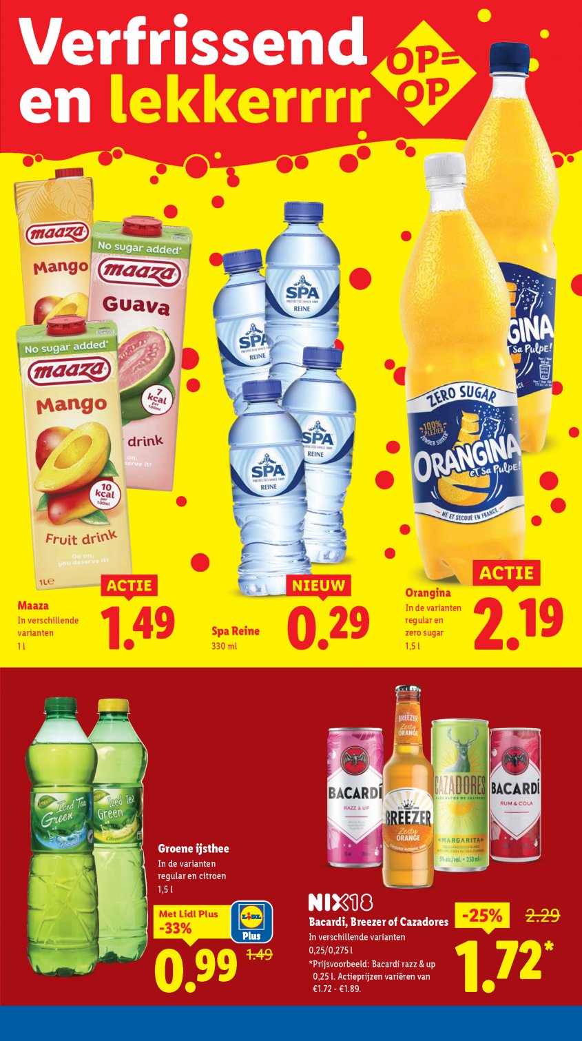 Lidl Aanbiedingen van 07-07-2025 pagina.9