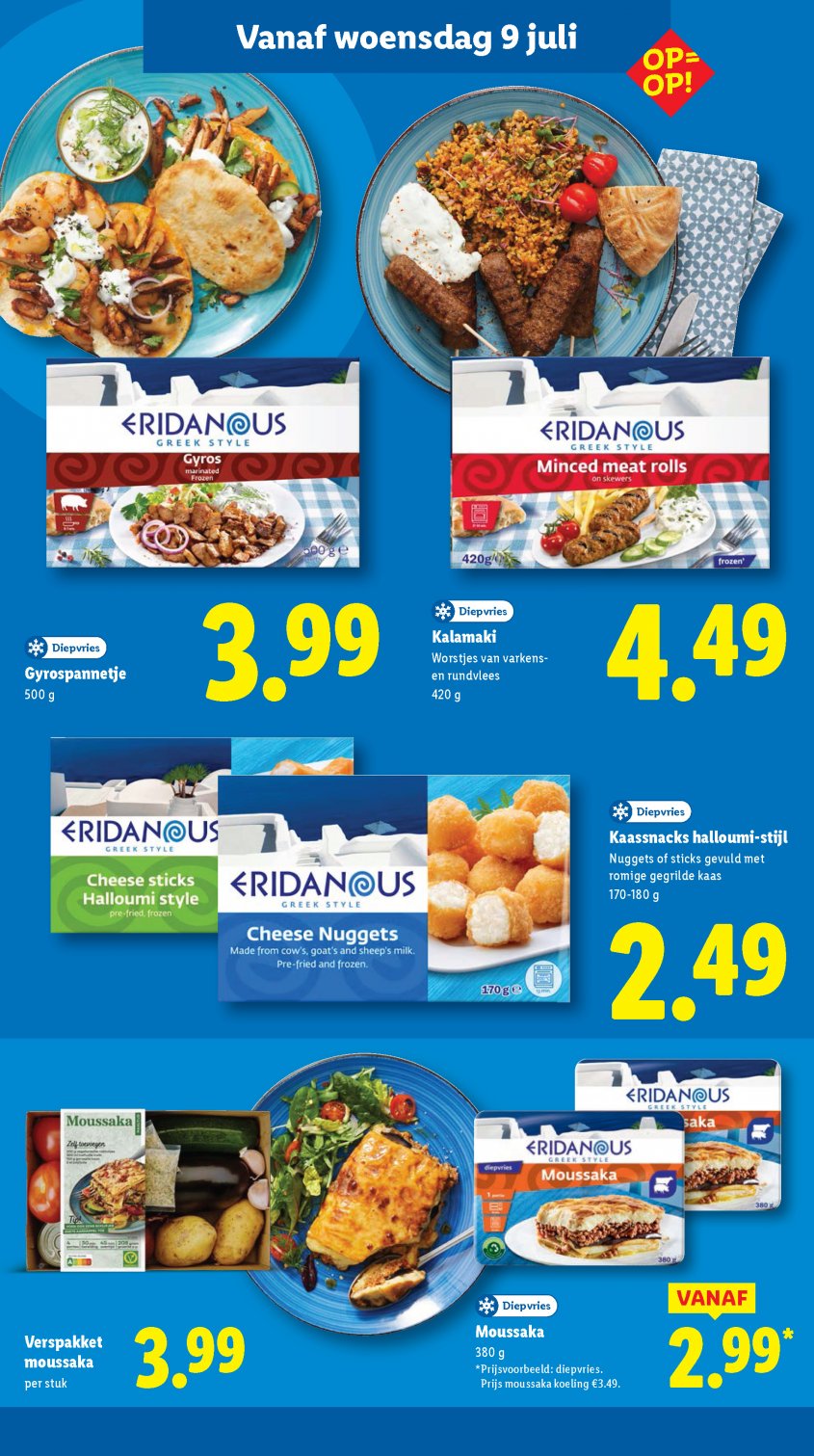 Lidl Aanbiedingen van 07-07-2025 pagina.15