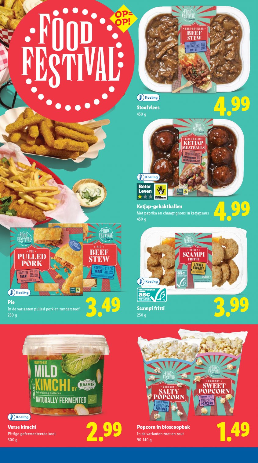 Lidl Aanbiedingen van 07-07-2025 pagina.20