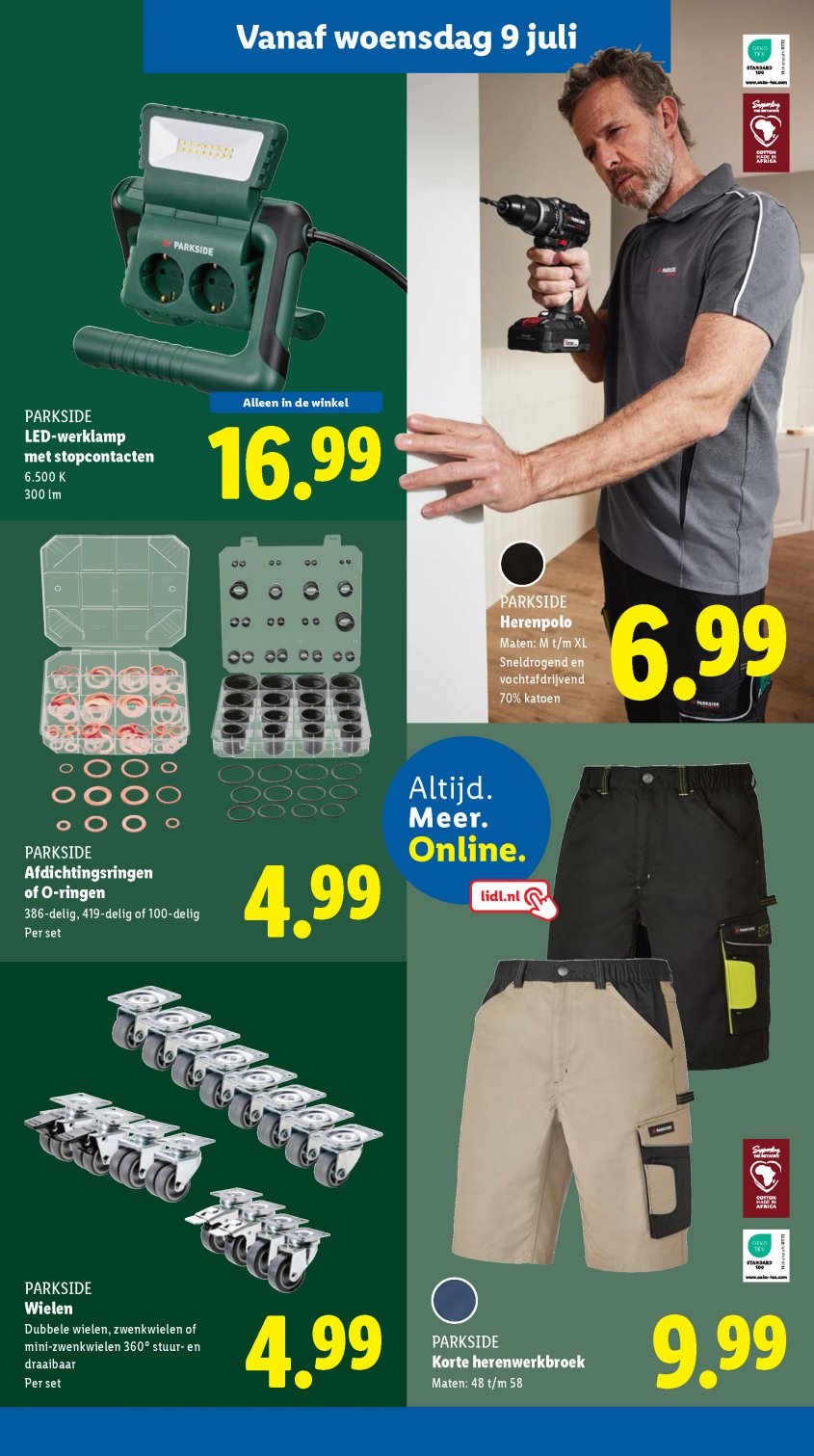 Lidl Aanbiedingen van 07-07-2025 pagina.22