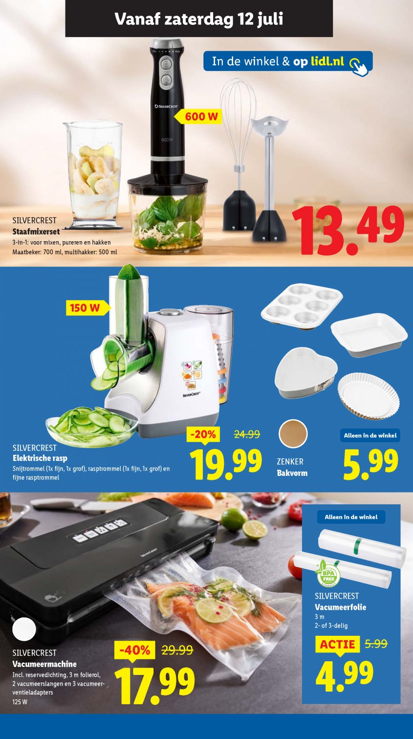 Lidl Aanbiedingen van 07-07-2025 pagina.31