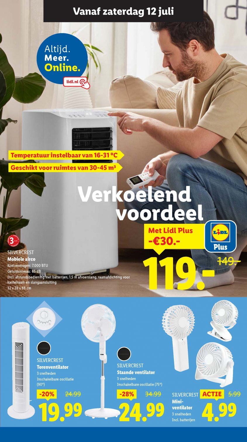 Lidl Aanbiedingen van 07-07-2025 pagina.35