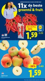 Lidl reclame folder week 28, pagina.2 