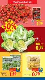 Lidl reclame folder week 28, pagina.3 