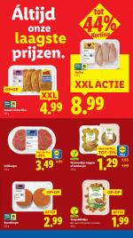 Lidl reclame folder week 28, pagina.5 