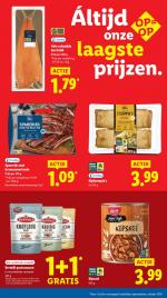 Lidl reclame folder week 28, pagina.6 