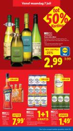 Lidl reclame folder week 28, pagina.10 