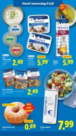 Lidl reclame folder week 28, pagina.14 
