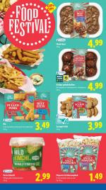 Lidl reclame folder week 28, pagina.20 