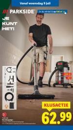 Lidl reclame folder week 28, pagina.21 