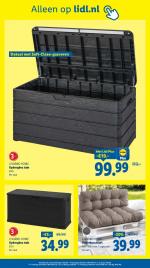 Lidl reclame folder week 28, pagina.24 