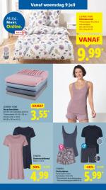 Lidl reclame folder week 28, pagina.27 