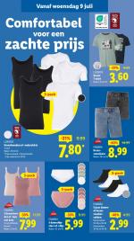 Lidl reclame folder week 28, pagina.28 