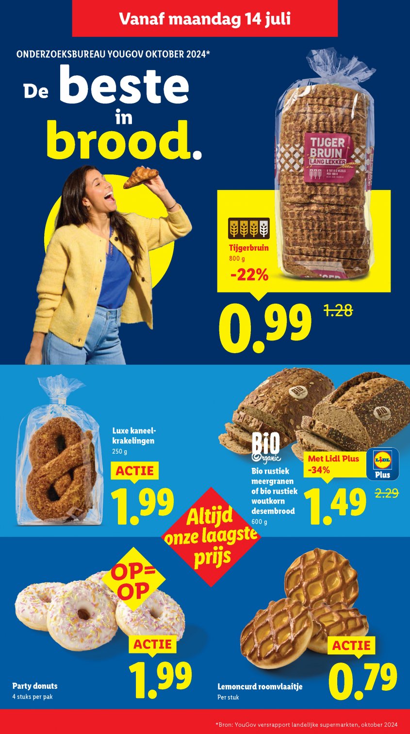 Lidl Aanbiedingen van 14-07-2025 pagina.4