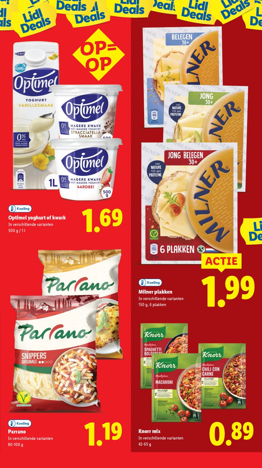 Lidl Aanbiedingen van 14-07-2025 pagina.11