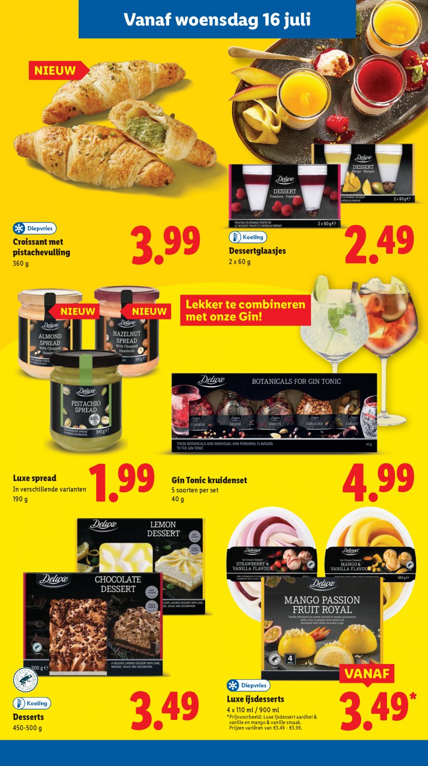 Lidl Aanbiedingen van 14-07-2025 pagina.17