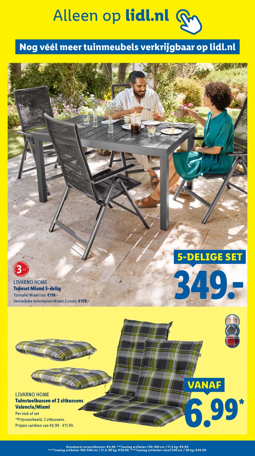 Lidl Aanbiedingen van 14-07-2025 pagina.26