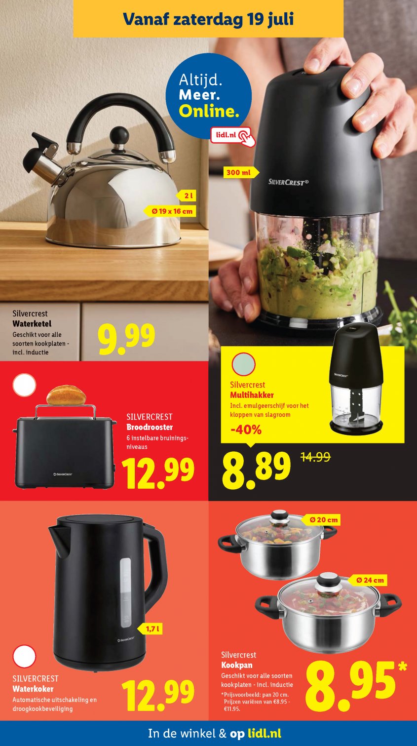 Lidl Aanbiedingen van 14-07-2025 pagina.28