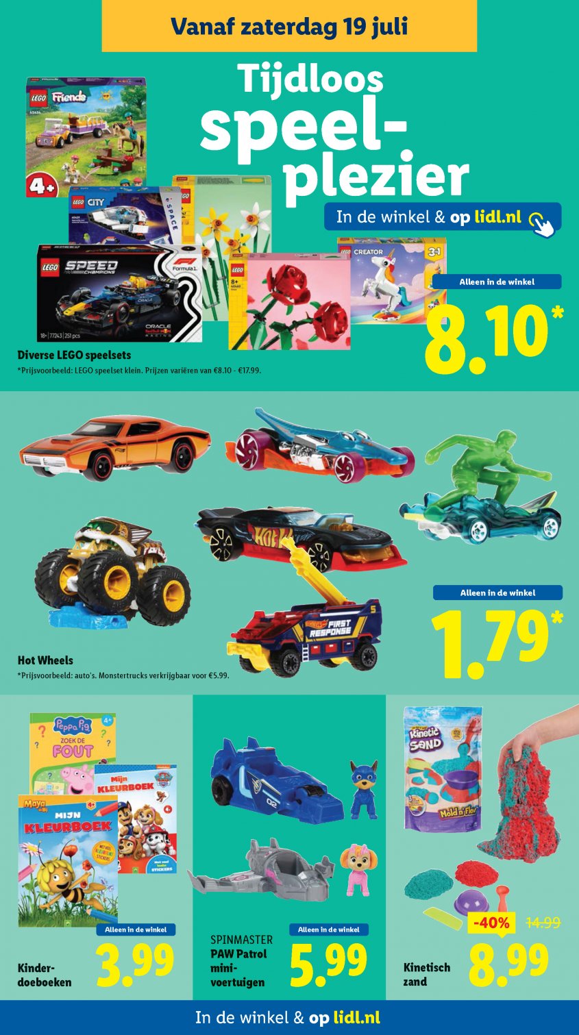 Lidl Aanbiedingen van 14-07-2025 pagina.30