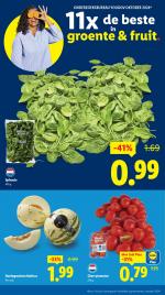 Lidl reclame folder week 29, pagina.2