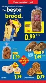 Lidl reclame folder week 29, pagina.4