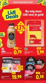 Lidl reclame folder week 29, pagina.6