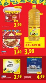 Lidl reclame folder week 29, pagina.9