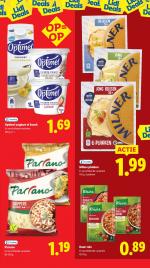 Lidl reclame folder week 29, pagina.11