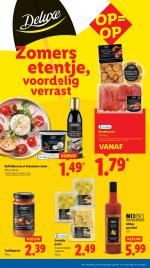 Lidl reclame folder week 29, pagina.16