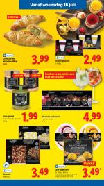Lidl reclame folder week 29, pagina.17