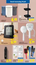 Lidl reclame folder week 29, pagina.20