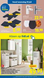Lidl reclame folder week 29, pagina.21